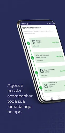 Скриншот 7 — Meu Living