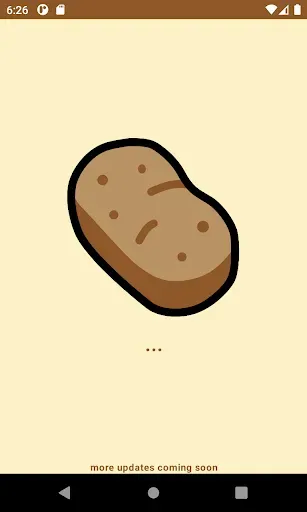 Скриншот 2 — Potato