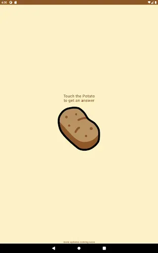 Скриншот 5 — Potato