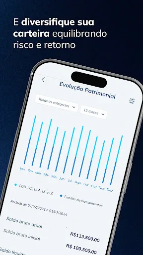 Скриншот 5 — Daycoval