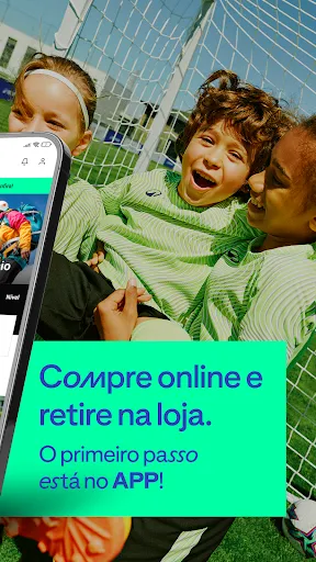 Скриншот 5 — Decathlon: Loja de Esportes