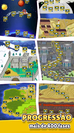 Скриншот 4 — Truco Animado : Truco Online