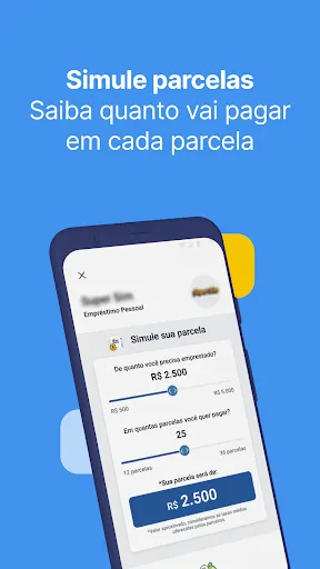 Скриншот 4 — Consulta CPF: Score e Situação