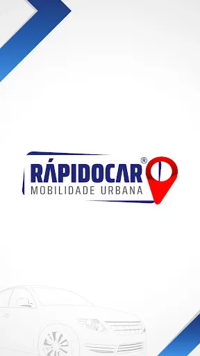 Скриншот 1 — RÁPIDOCAR PASSAGEIRO