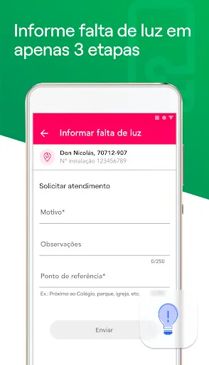 Скриншот 5 — Enel Ceará