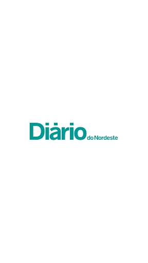 Скриншот 1 — Diário do Nordeste