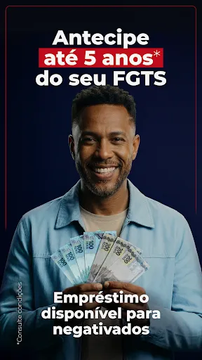 Скриншот 3 — Digio: Cartão de crédito