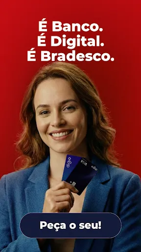 Скриншот 8 — Digio: Cartão de crédito
