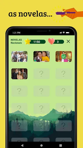 Скриншот 6 — Quiz Brasil