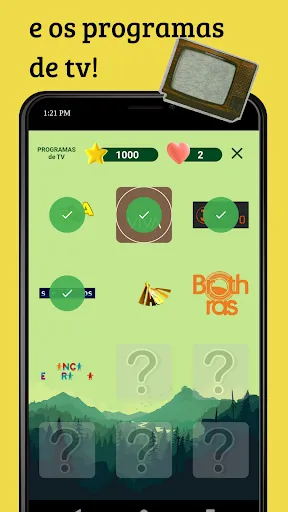 Скриншот 8 — Quiz Brasil