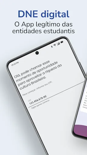 Скриншот 2 — DNE Digital