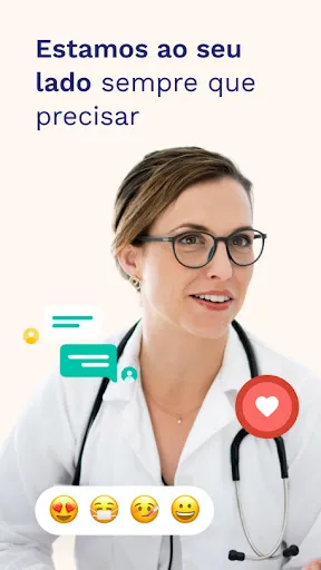 Скриншот 8 — Doctoralia: agende seu médico
