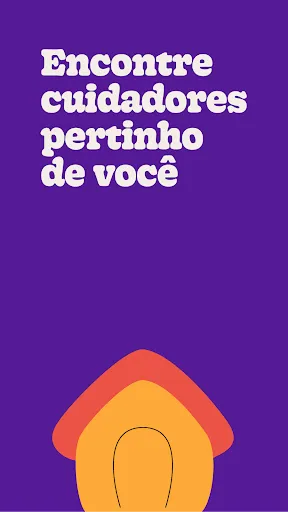 Скриншот 3 — DogHero - Serviços para pets