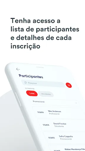 Скриншот 3 — Doity Produtor