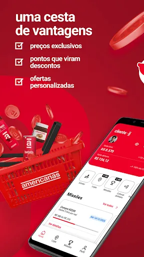 Скриншот 2 — cliente a