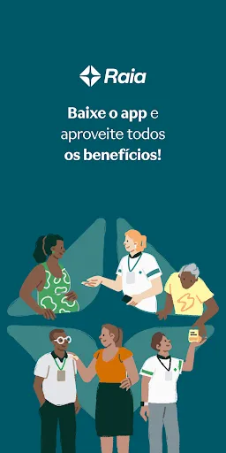 Скриншот 7 — Raia - Farmácia 24 horas