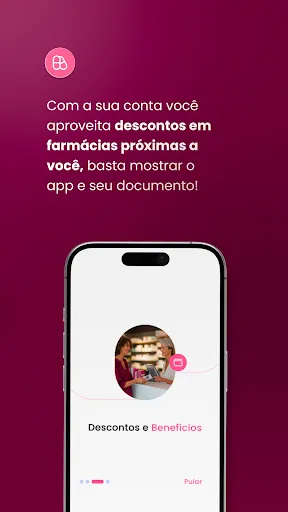 Скриншот 5 — DrPronto