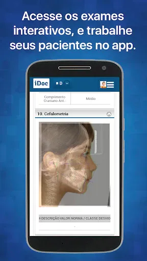 Скриншот 3 — DVI Diagnostico