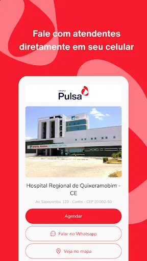 Скриншот 7 — Pulsando Vidas