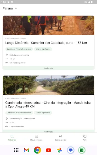 Скриншот 6 — Ecobooking