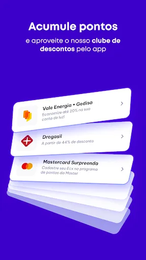 Скриншот 3 — Ecx Pay