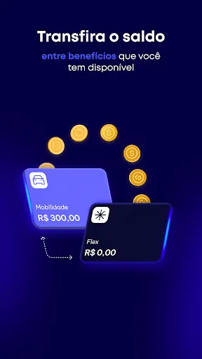 Скриншот 5 — Ecx Pay