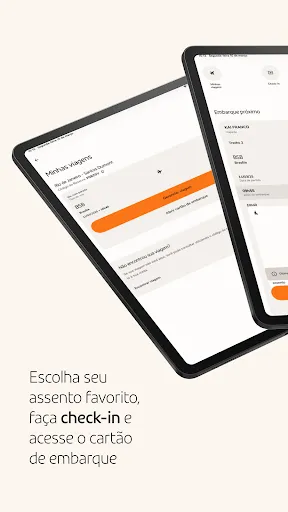 Скриншот 7 — GOL | Passagens Aéreas