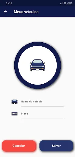 Скриншот 3 — Rotativo Bauru
