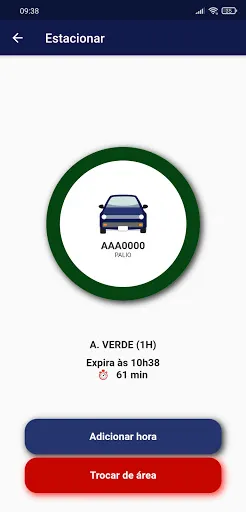 Скриншот 6 — Rotativo Bauru