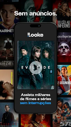 Скриншот 2 — Looke