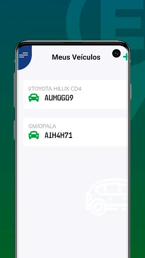 Скриншот 4 — Estar Digital Campo Largo