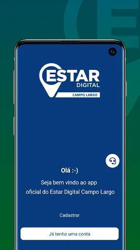 Скриншот 5 — Estar Digital Campo Largo