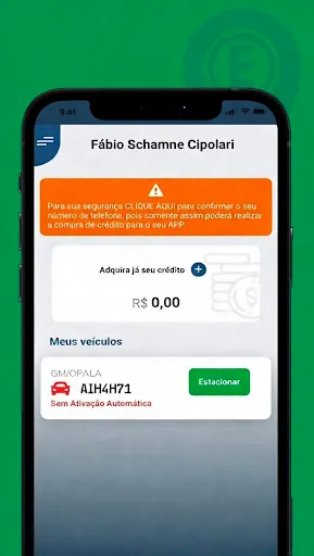 Скриншот 3 — Estar Digital Irati - PR