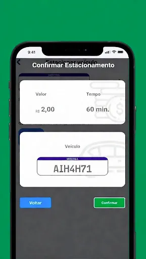 Скриншот 4 — Estar Digital Irati - PR