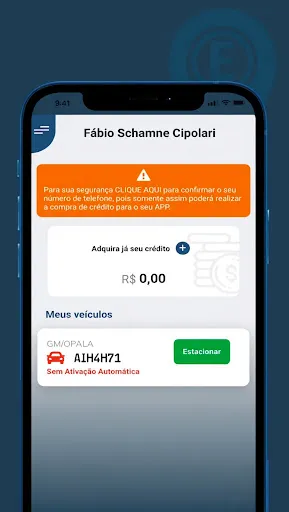 Скриншот 3 — Estar Digital Itatiba - SP