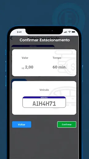 Скриншот 4 — Estar Digital Itatiba - SP