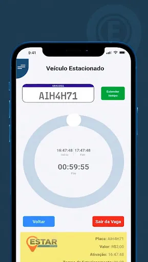 Скриншот 5 — Estar Digital Itatiba - SP