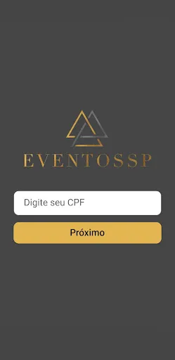 Скриншот 5 — Eventos SP: Profissionais
