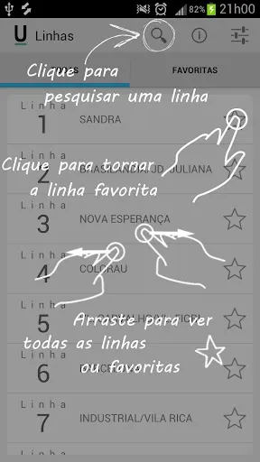 Скриншот 2 — Urbes