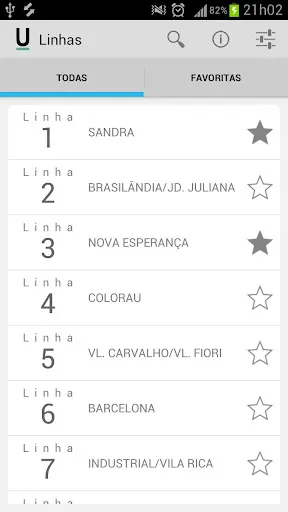 Скриншот 5 — Urbes