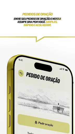 Скриншот 2 — Oi Deus, sou eu de novo!