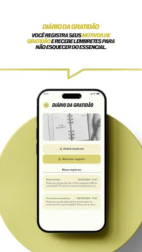 Скриншот 3 — Oi Deus, sou eu de novo!