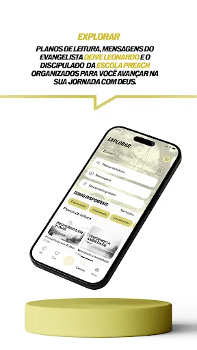 Скриншот 6 — Oi Deus, sou eu de novo!