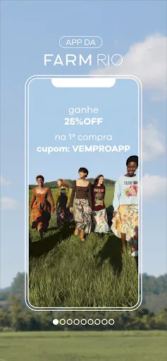 Скриншот 1 — FARM