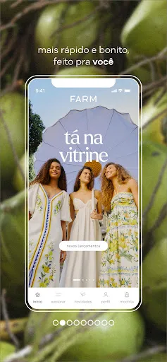 Скриншот 2 — FARM