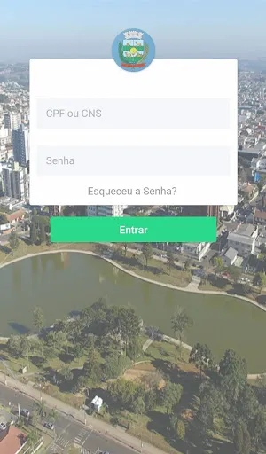 Скриншот 3 — Fala Saúde-Guarapuava
