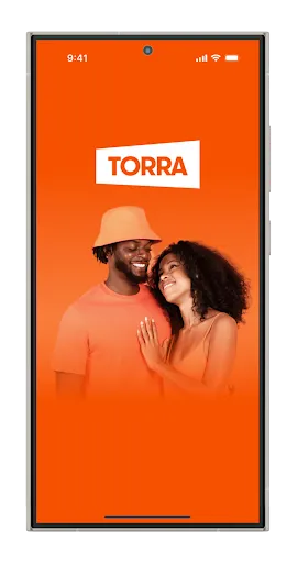 Скриншот 1 — Cartão Torra