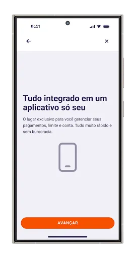Скриншот 4 — Cartão Torra