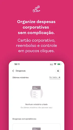 Скриншот 7 — Flash | Benefícios e Despesas
