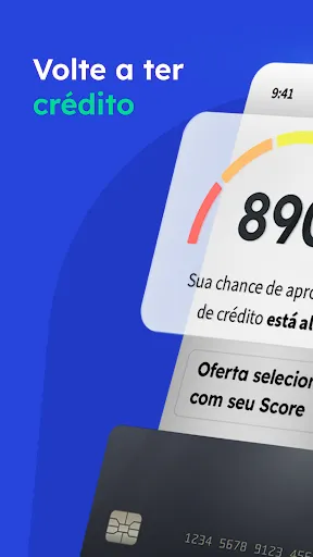 Скриншот 3 — Consumidor Positivo